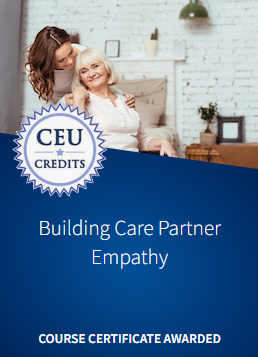 Care Partner Empathy 