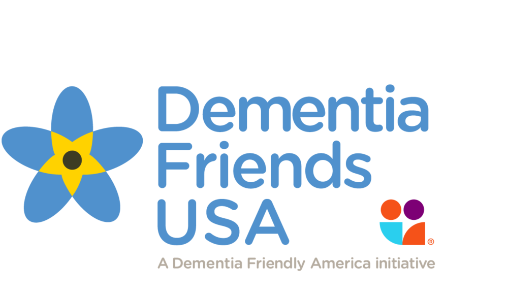 Dementia Live® Training Enhances Dementia Friends Education 